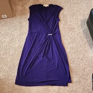 Michael Kors Wrap Dress
